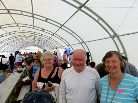 A03 GBR 0316 Pontoon