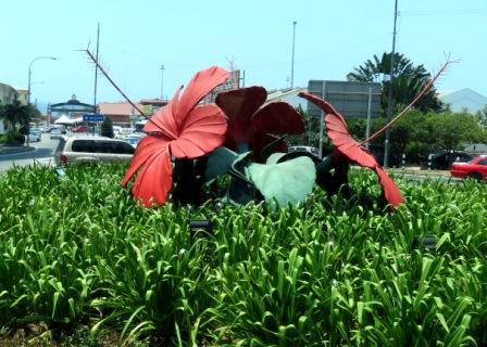 A05 0322 KK Giant Rafflesia Flower