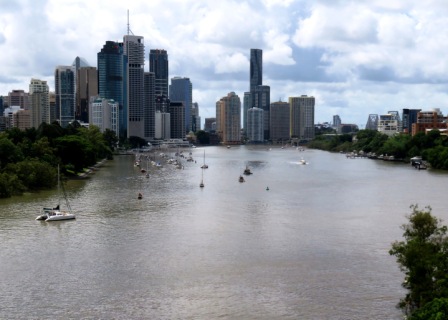 A06 Bris 0313 River View of City 2