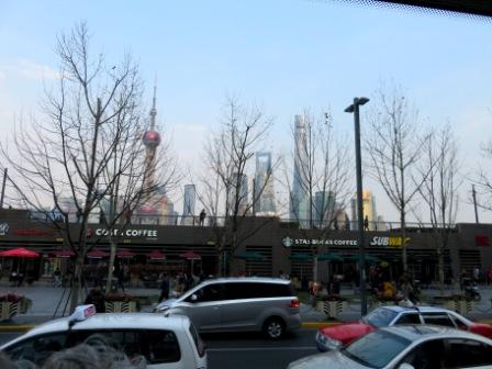 A07 0326 Shang Bund looking at modern