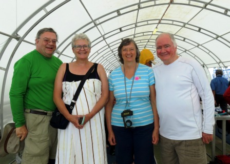 A07 GBR 0316 Before Dive TNRD