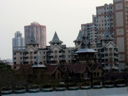 A08 0326 Shang Ancient Modern Build