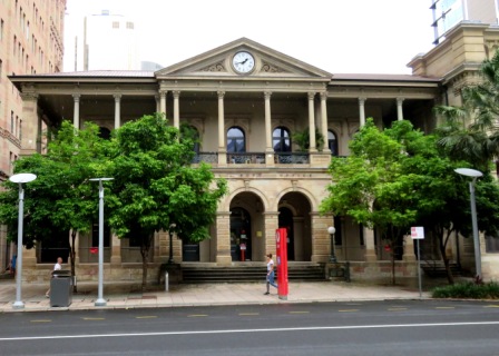A10 Bris 0313 Architecture Post office