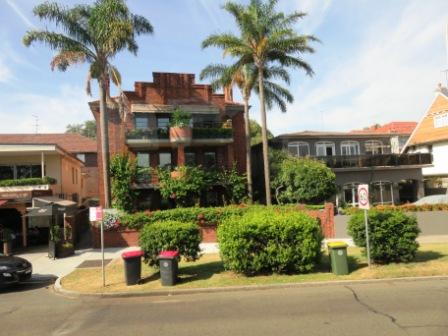 A16 SYD 0310 Residential 2