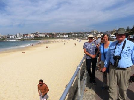 A17 SYD 0310 Bondi Beach 1