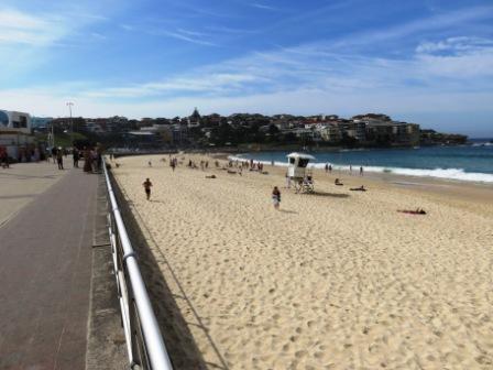 A18 SYD 0310 Bondi Beach 2