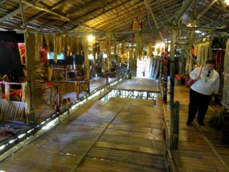 A22 0322 KK MM Inside Long House