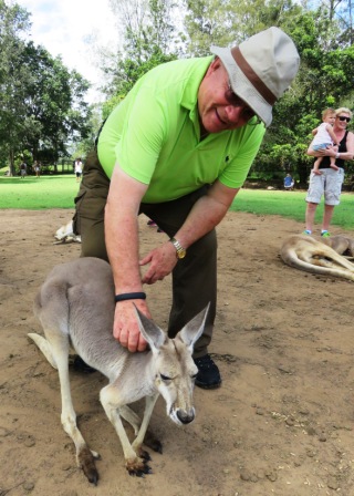 A27 Bris 0313 LPKS Kangaroo R