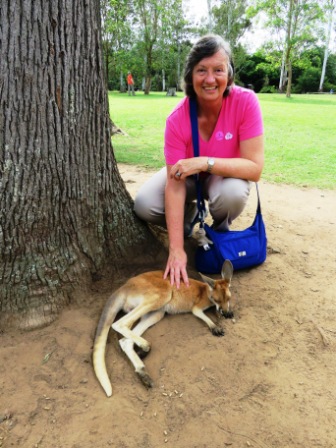 A28 Bris 0313 LPKS Kangaroo D