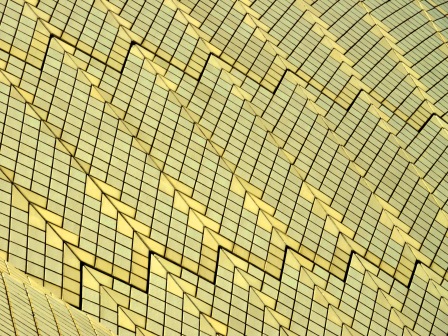 A30 SYD 0310 OH Roof Detail