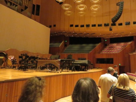 A31 SYD 0310 OH MH Stage