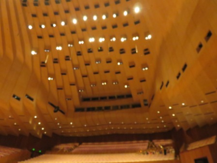 A38 SYD 0310 OH MH Roof