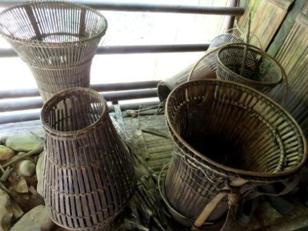 A45 0322 KK MM Craft Basket