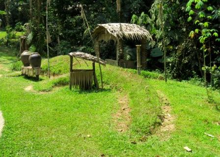 A55 0322 KK MM Alligator headhunter 1