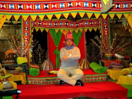 A60 0322 KK MM Ceremonial Room 3 R