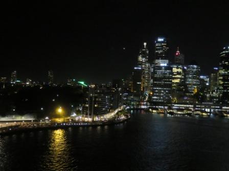 A63 SYD 0310 Depart Downtown 1