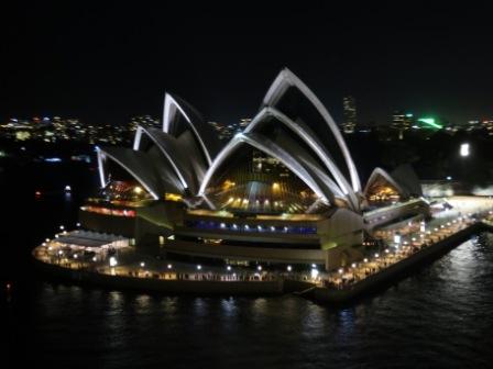 A68 SYD 0310 Depart OH 3