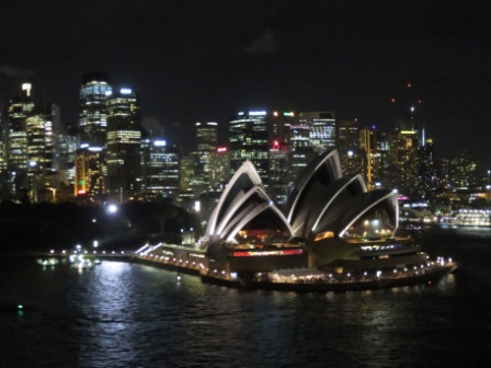 A69 SYD 0310 Depart Downtown 2