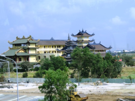 A 03 Saigon Temple 1