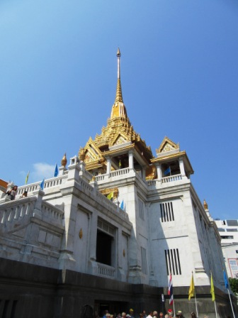 A 07 Bangk  Gold Bud