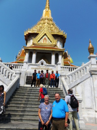 A 08 Bangk  Gold Bud