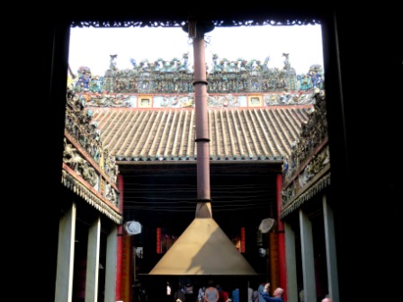 A 08 Saigon Conf Temp 02