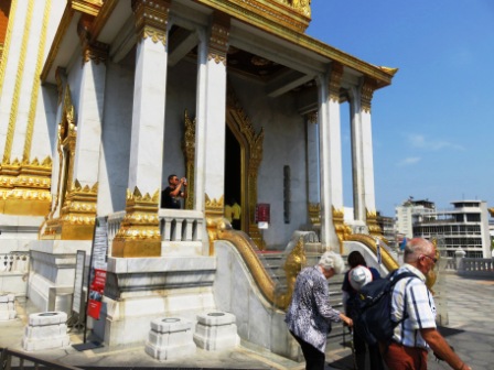 A 09 Bangk  Gold Bud