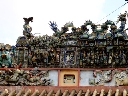 A 10 Saigon Conf Temp 04