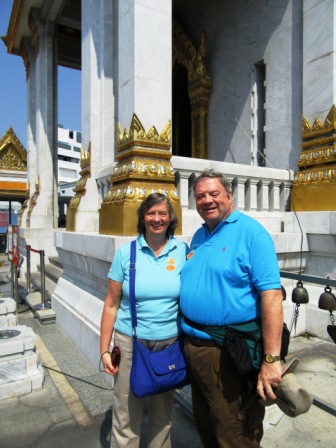 A 12 Bangk  Gold Bud