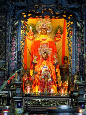 A 12 Saigon Conf Temp 06