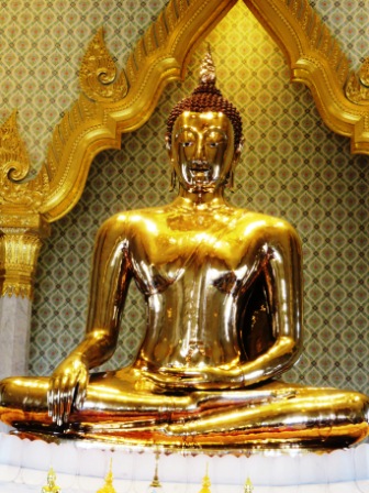 A 15 Bangk  Gold Bud