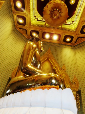 A 17 Bangk  Gold Bud