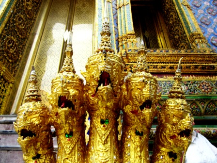 A 19 Bangk  Gold Bud