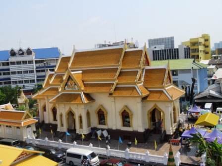 A 21 Bangk  Gold Bud