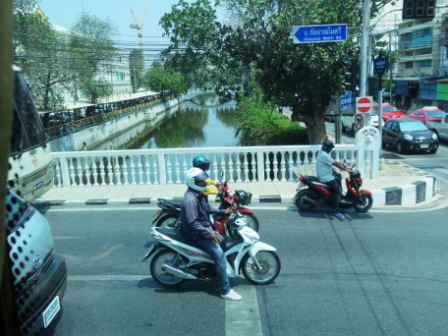 A 25 Bangk Road Bldg