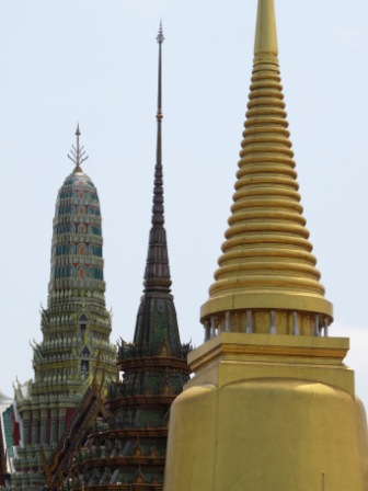 A 36 Bangk Grand Palace