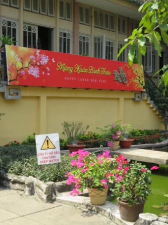 A 37 Saigon Museum 2