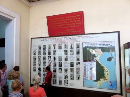 A 40 Saigon Museum 5