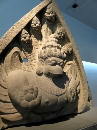 A 41 Saigon Museum 6