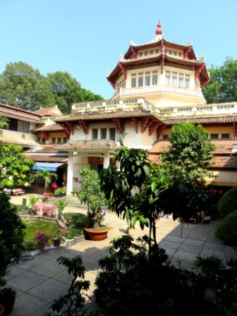 A 43 Saigon Museum 7