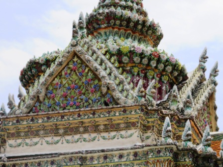 A 44 Bangk Grand Palace