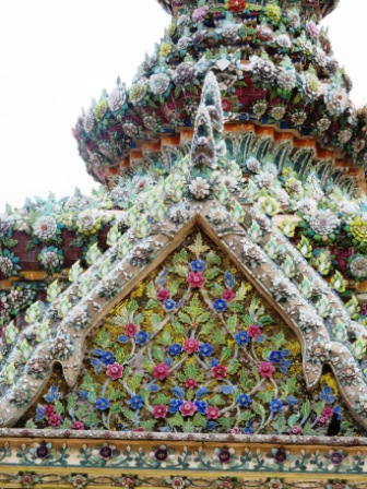 A 45 Bangk Grand Palace