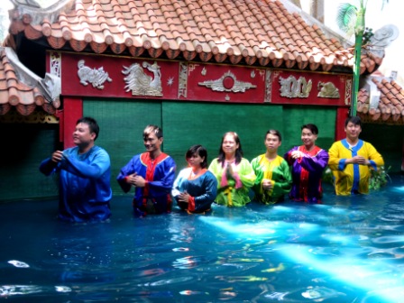 A 47 Saigon Water pup 4