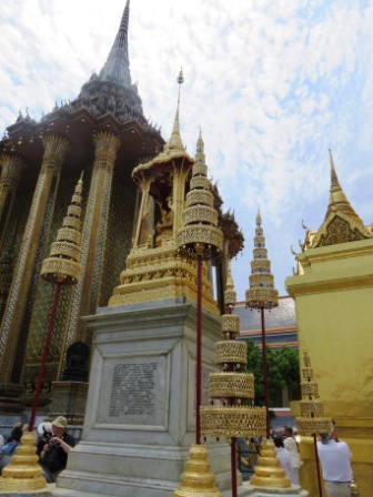 A 48 Bangk Grand Palace