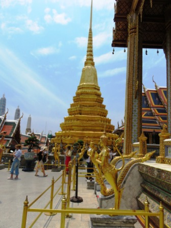 A 51 Bangk Grand Palace