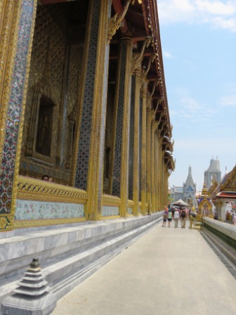 A 52 Bangk Grand Palace