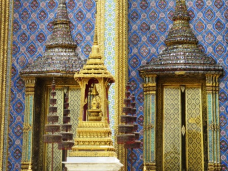 A 55 Bangk Grand Palace