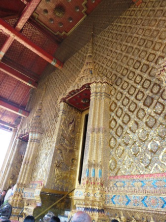 A 56 Bangk Grand Palace