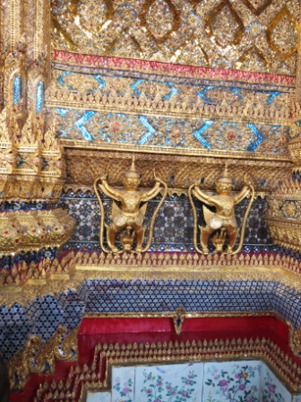 A 57 Bangk Grand Palace