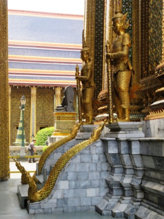 A 58 Bangk Grand Palace